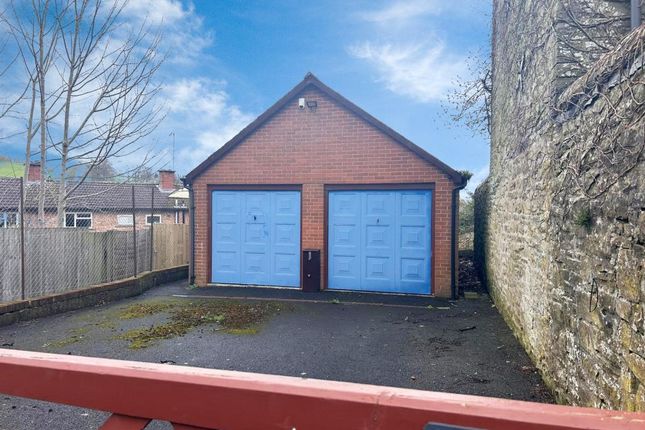 Parking/garage for sale in Prospect Road, Kington