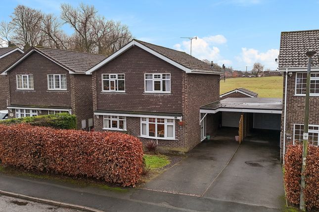 Estate Agent Ewemove Scunthorpe Front Aspect
