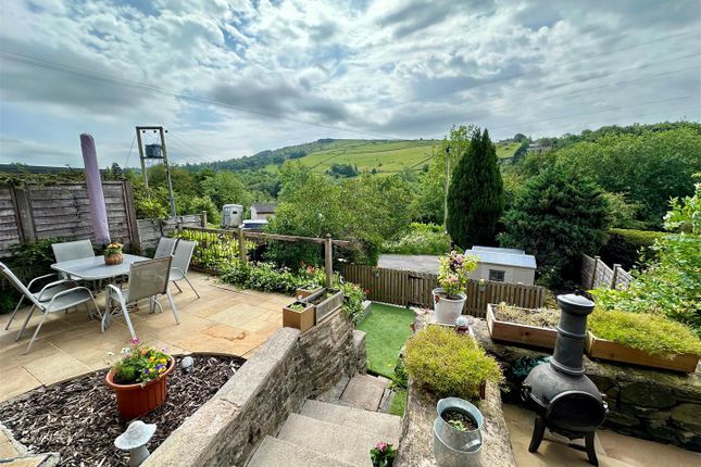 12, Rosey Bank, High Peak photo 2