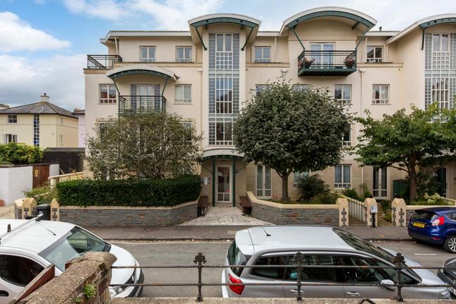 Thumbnail Flat for sale in Grange Road, Clifton, Bristol