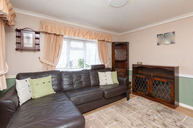 Mobile/park home for sale in Canterbury Road, Birchington