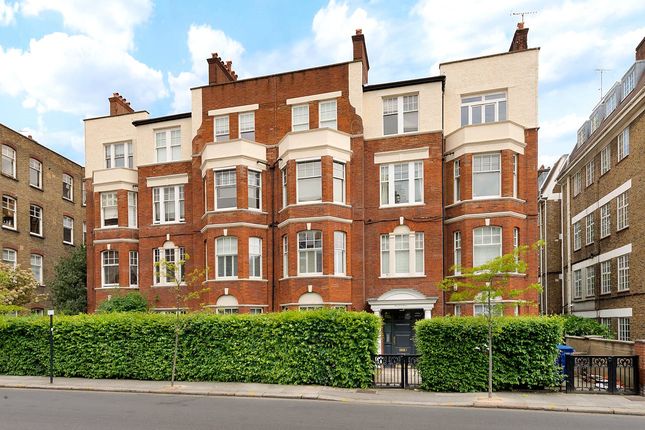 Flat for sale in Beaufort House, Beaufort Steet, Chelsea, London SW3