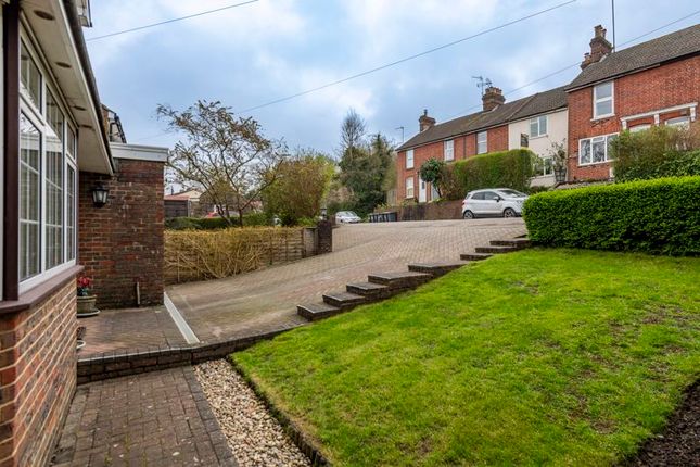 Detached house for sale in Western Road, Crowborough