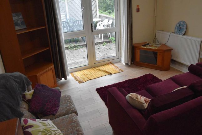 Eaton Crescent, Uplands Swansea photo 2