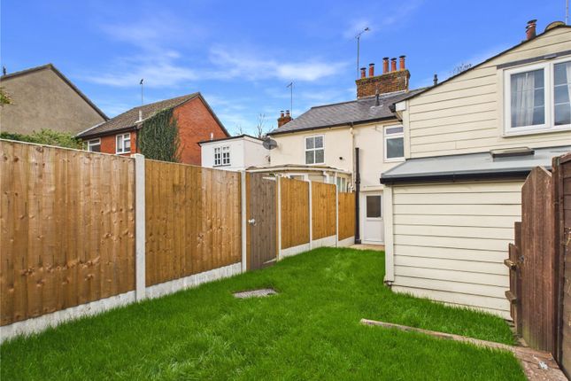 2 Dene Cottage,, Wignall Street, Manningtree photo 3