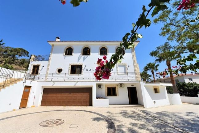 Detached house for sale in Oroklini, Cyprus