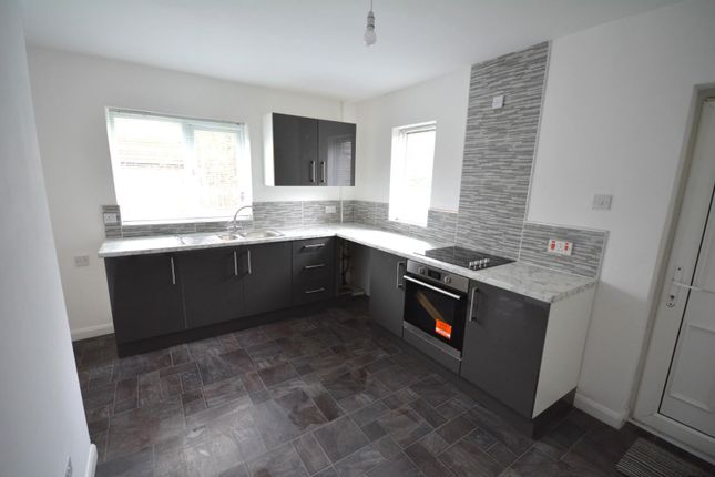 Semi-detached house to rent in Heath Road, Spennymoor
