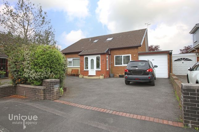 Bungalow for sale in Bucknell Place, Thornton-Cleveleys