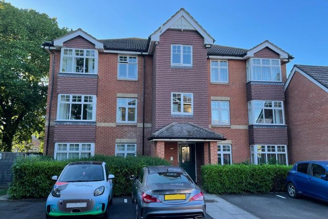 2-bed flat on 15, Nursery Gardens, Hounslow, £265,000