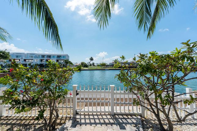 Thumbnail Detached house for sale in Grand Harbour, Prospect, Grand Cayman, Cayman Islands