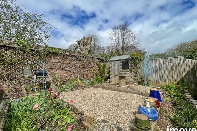 Bungalow for sale in Barewell Close, Torquay