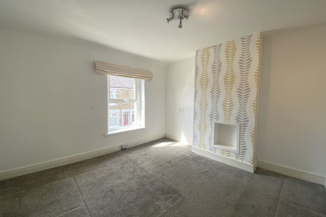 Terraced house to rent in Alexandra Road, Lancaster