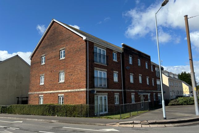 Flat for sale in Clayton Drive, Pontarddulais