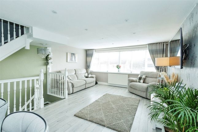 Thumbnail Terraced house for sale in Ash Tree Road, Hyde, Greater Manchester