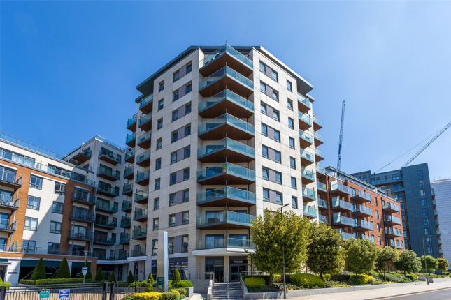 Flat 57, Carvell House, 22, Aerodrome Road, Colindale photo 4