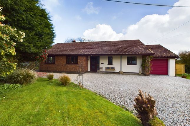 Bungalow for sale in Tremail, Camelford