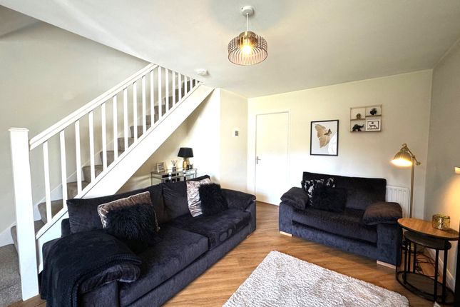 Semi-detached house to rent in Minster Park, Preston