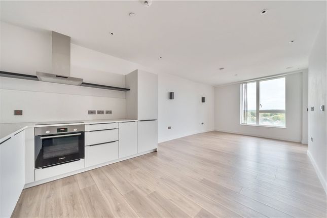 Thumbnail Flat for sale in Taona House, 1 Merrion Avenue, Stanmore