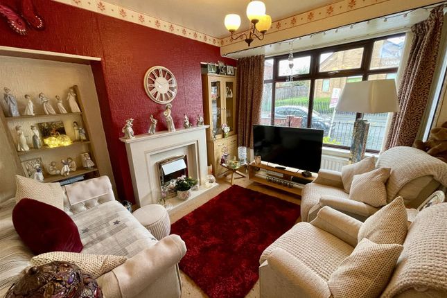 Semi-detached house for sale in Clifton Road, Darlington