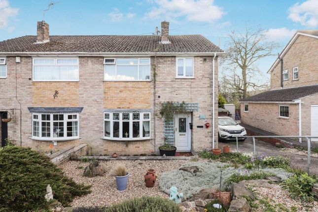 3-bed house on 69, Woodburn Drive, Sheffield, £270,000