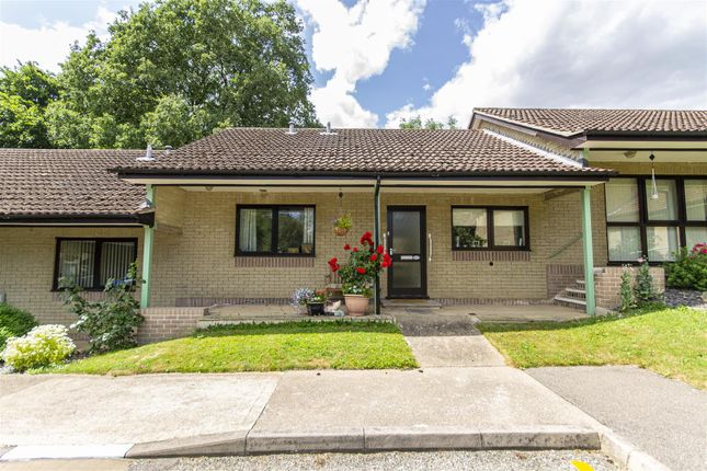 Semi-detached bungalow for sale in High Street, Old Whittington, Chesterfield