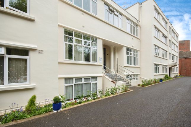 Flat for sale in Gervis Road, Bournemouth