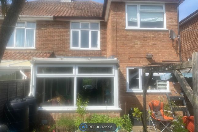 Cliff Lane, Ipswich photo 2