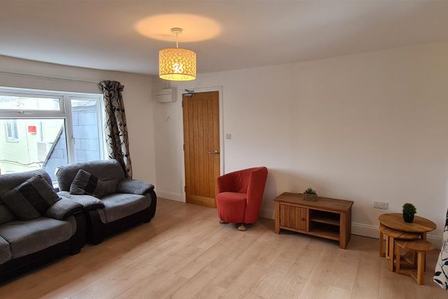 Shared accommodation to rent in High Street, Somersham, Huntingdon
