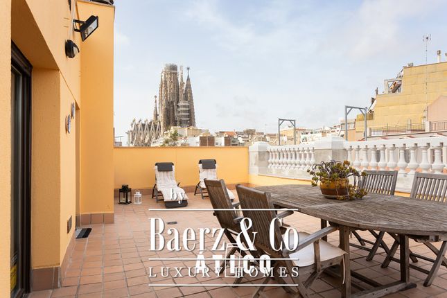 Apartment for sale in Eixample, Barcelona, Spain