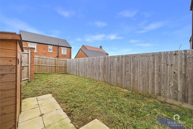 8, Tulip Place, Tyne and Wear photo 4