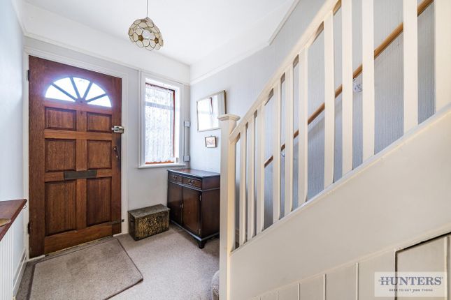 Semi-detached house for sale in Manor Way, Bexleyheath