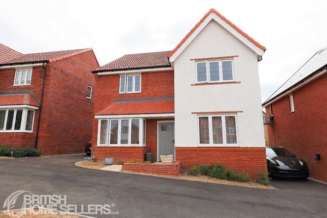 11, Deer Walk, Stowmarket photo 2