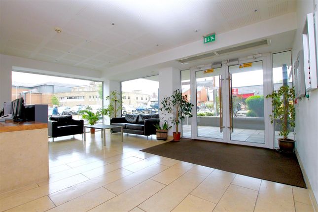 Witham Wharf - Lobby.Jpg