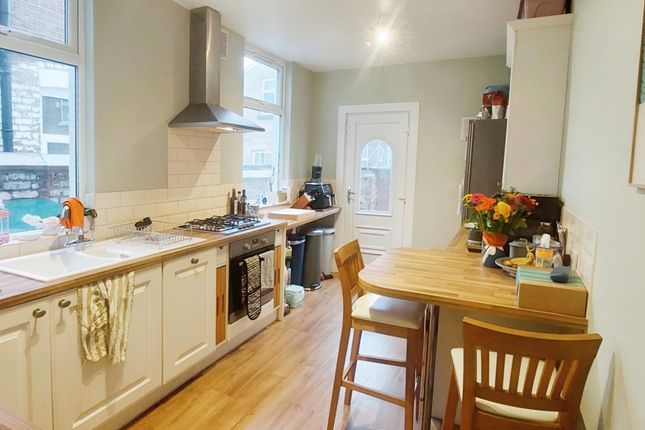 Terraced house to rent in Albion Street, Old Trafford, Manchester