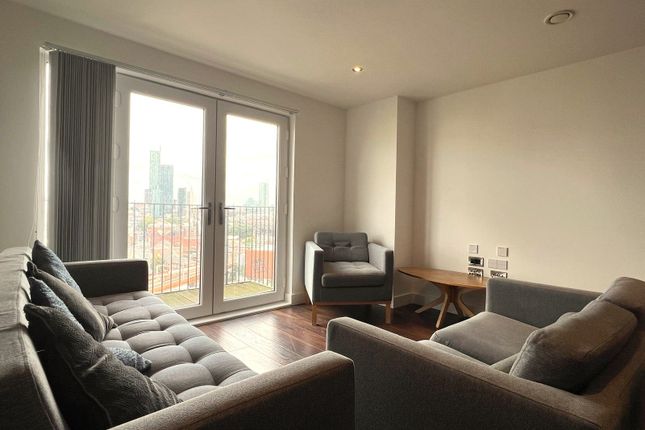 A 14.04 Ordsall Lane,, Block A, Wilburn Basin, Salford photo 3