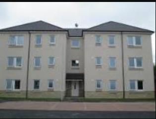 Sunny Braes Court, Kirkcaldy