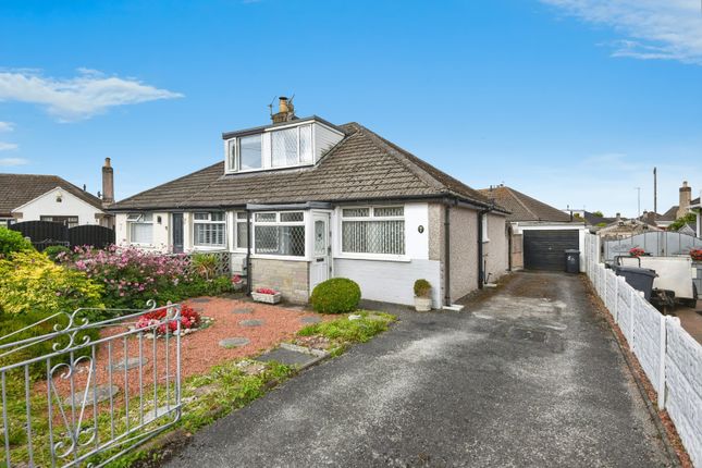 3-bed bungalow on 5, Lincoln Close, Lancashire, £145,000