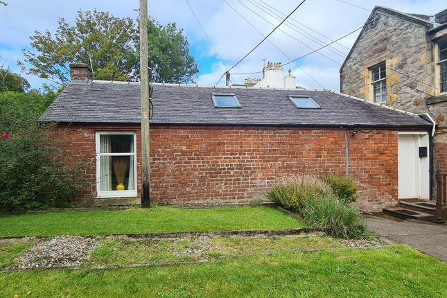 Thumbnail Cottage for sale in Kilchattan Bay, Isle Of Bute