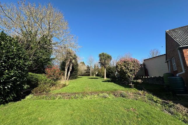 Semi-detached house for sale in Summerleaze Park, Yeovil - Lovely Garden, No Chain, Viewing A Must