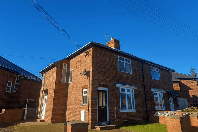197 Woodland Crescent, Kelloe