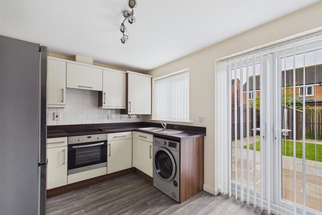 Greensforge Drive, Stockton-On-Tees photo 4