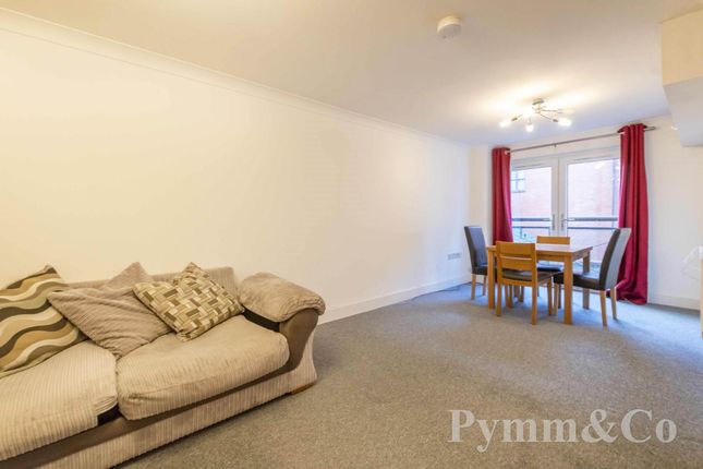 14, River Heights, Norwich photo 3
