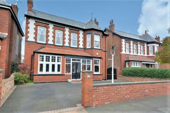 Detached House For Sale In Carlisle Road Birkdale Southport Detached House For Sale In Carlisle Road Birkdale Southport