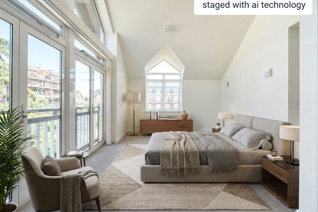 5 Fortfield Lawn,, Manor Road, Devon photo 3