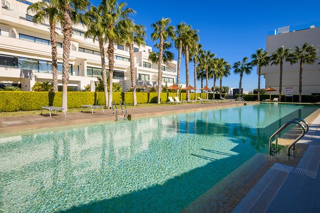 Thumbnail Apartment for sale in Campoamor, Alacant, Spain