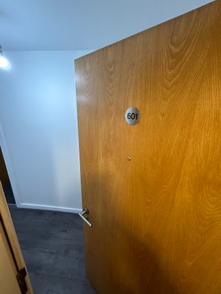 Thumbnail Flat to rent in Marsden Road, Bolton