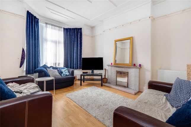 Semi-detached house for sale in Lucien Road, London