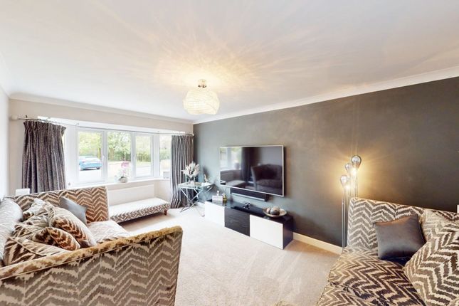 Detached house for sale in Farleigh Close, Westhoughton