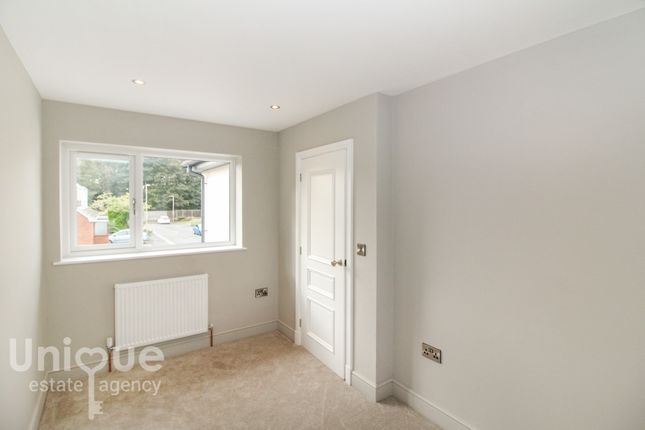 Detached house for sale in South Park, Lytham St. Annes