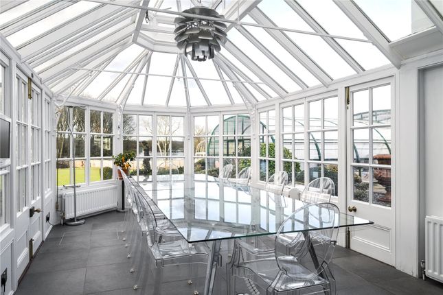 Conservatory